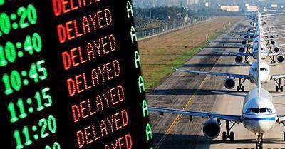 Chuyên gia gợi ý cách ứng phó khi chuyến bay bị hoãn