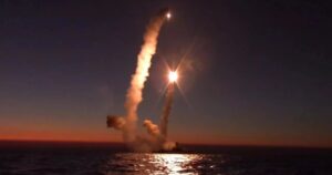 Yếu tố giúp phòng không Ukraine vô hiệu hóa tên lửa Nga