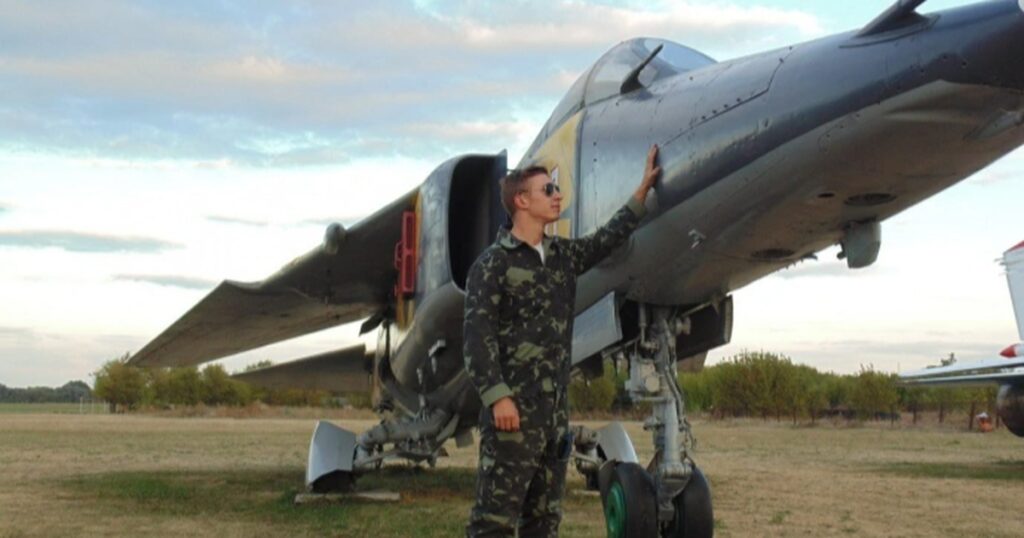 Phi công nổi tiếng của Ukraine tử trận trong không chiến