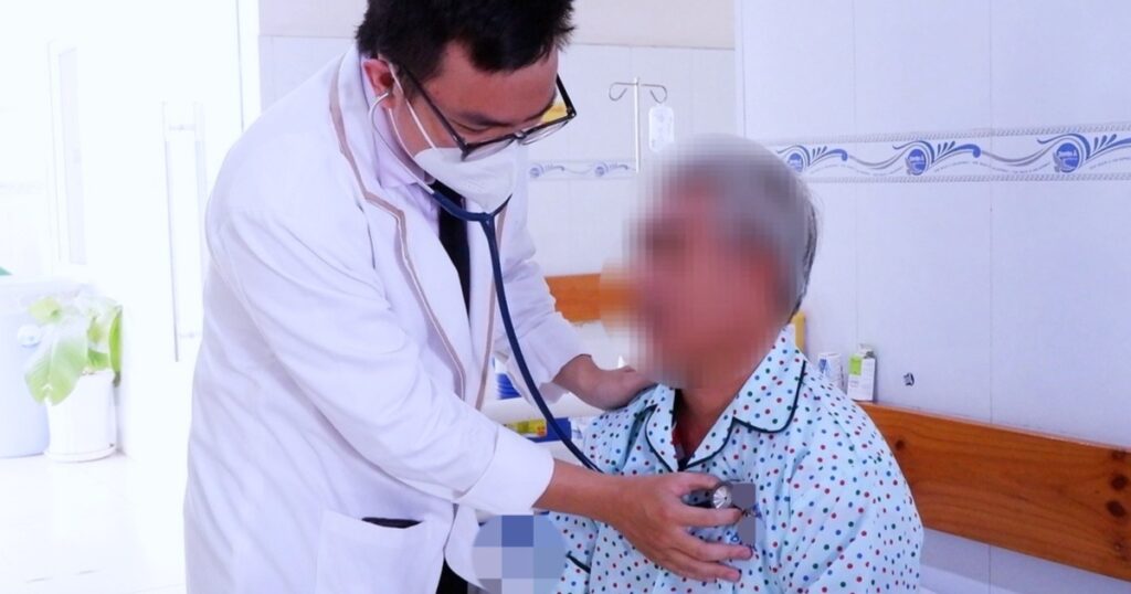 Căn bệnh hiểm khiến người đàn ông 44 tuổi ngưng tim khi chưa kịp vào viện
