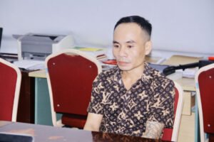 Nghi phạm trộm 24 cây vàng ở Quảng Ninh bị bắt khi trốn ở Hà Nội
