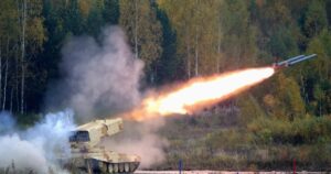 Nga dồn lực tấn công, phá hủy hơn 200 mục tiêu quân sự Ukraine