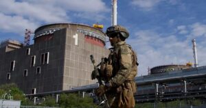 Ukraine cáo buộc Nga bắt lãnh đạo nhà máy điện hạt nhân lớn nhất châu Âu