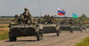 Báo Mỹ ước tính số tiền Nga chi cho cuộc chiến tại Ukraine