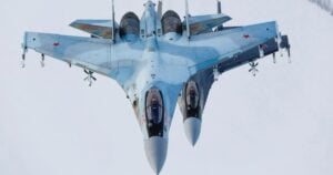 Chiến thuật công thủ phối hợp giúp Nga chiếm ưu thế trên không ở Ukraine
