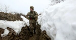 Mùa đông sẽ tác động tới chiến sự Nga - Ukraine thế nào?
