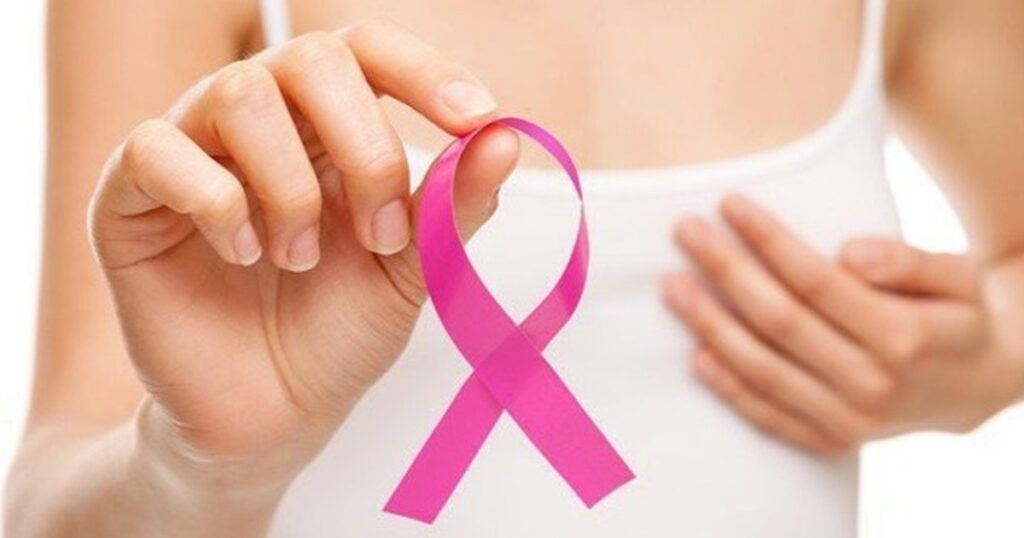 5 thay đổi trên da cảnh báo ung thư vú
