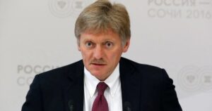 Điện Kremlin: Mỹ đang "gián tiếp chiến đấu" chống lại Nga