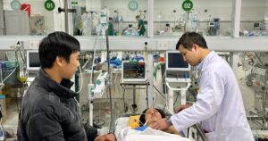 Bệnh viện Việt Đức: Tai nạn giao thông do bia rượu giảm mạnh