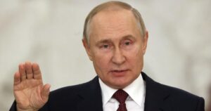 Tổng thống Putin tiết lộ quy mô tên lửa Nga
