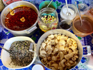 5 đặc sản thơm ngon, đậm hương vị cố đô nhất định phải thử khi đến Huế
