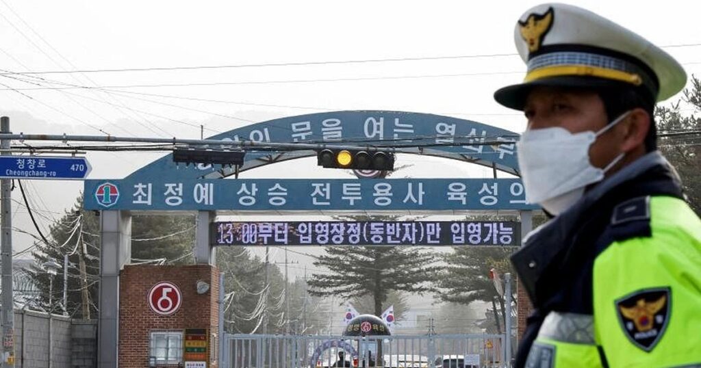 Hàn Quốc nói khí cầu Triều Tiên bay vào không phận