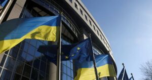 Hội nghị thượng đỉnh EU - Ukraine gửi "tín hiệu mạnh mẽ" đến Nga