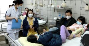 Nguyên nhân gây ngộ độc hơn 70 học sinh tiểu học Hà Nội đi dã ngoại