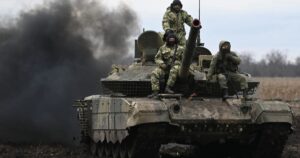 Nga tuyên bố hạ 5 nhóm thám báo, phá hủy loạt khí tài Ukraine