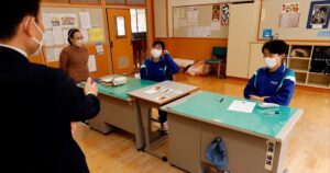 Nhật Bản: Dân số giảm, 450 trường đóng cửa mỗi năm vì không có học sinh