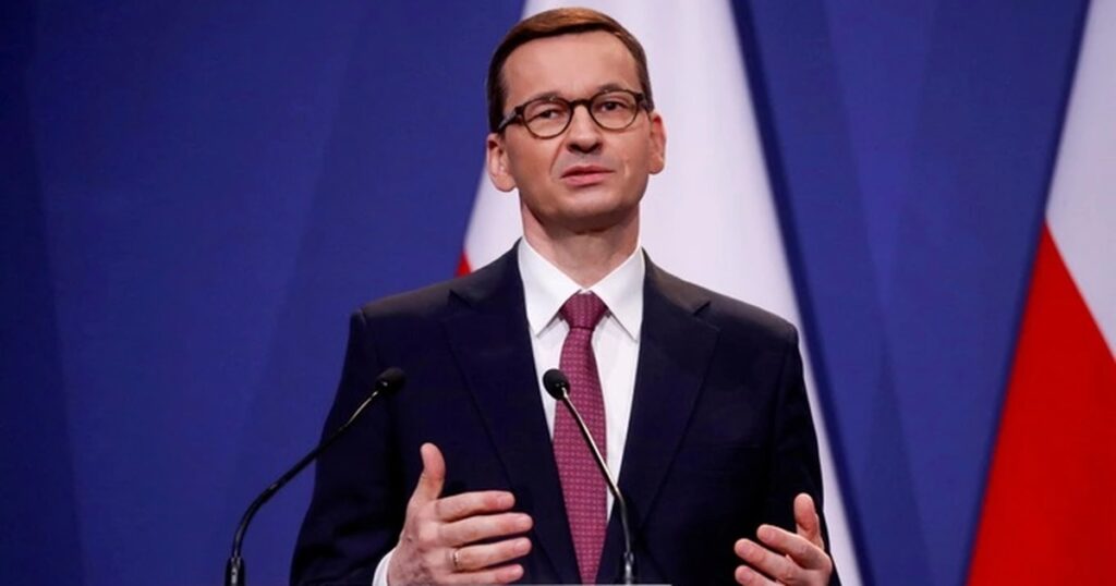 Ba Lan muốn NATO đặt vũ khí hạt nhân trên lãnh thổ