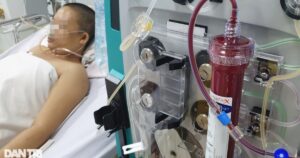 24 ca sốt xuất huyết tử vong: Thứ trưởng Bộ Y tế cảnh báo "nguy cơ rất lớn"