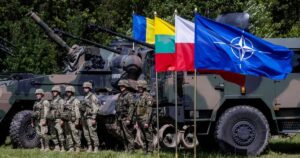 Nga cảnh báo cuộc tập trận của NATO