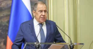 Nga nêu điều kiện đàm phán chấm dứt xung đột Ukraine