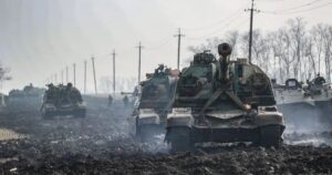 Phòng thủ và câu giờ: Chiến lược Ukraine mới của Nga?
