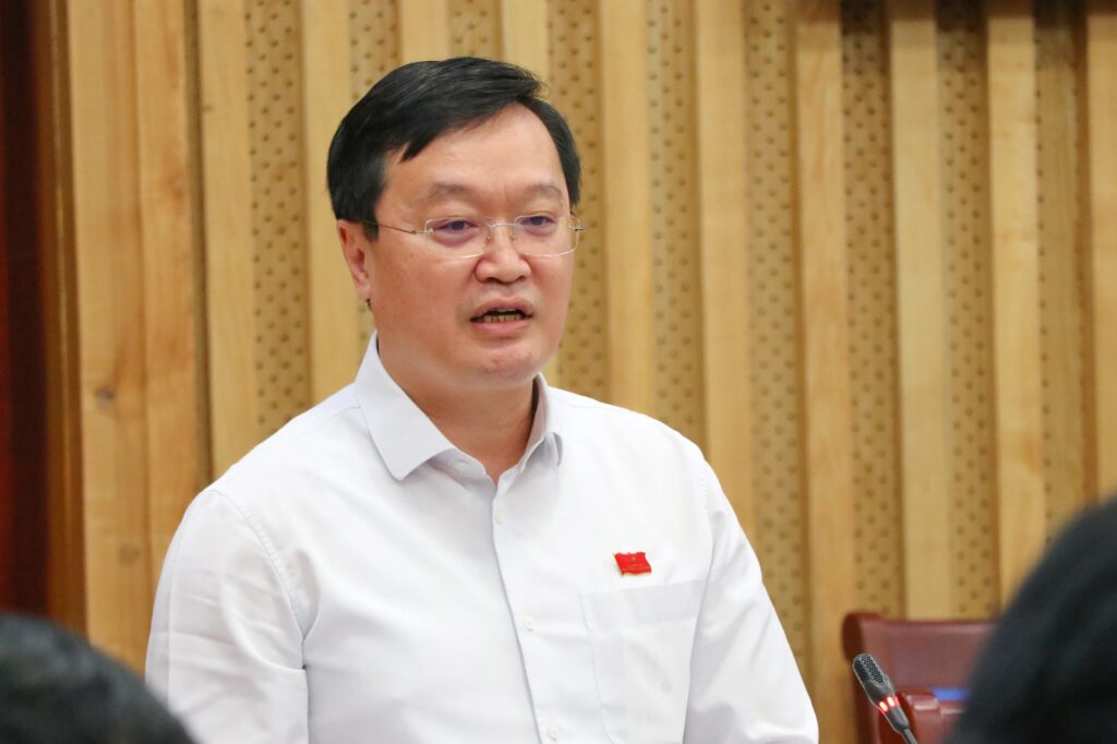 Chủ tịch Nghệ An: Cải cách hành chính chưa đạt yêu cầu