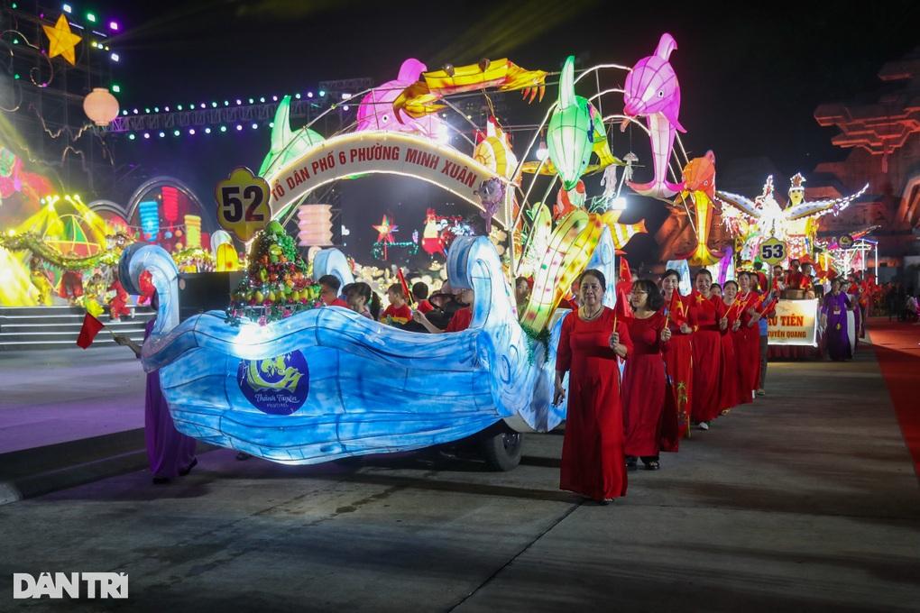 Lễ hội Thành Tuyên - sự kiện văn hóa nổi bật, sản phẩm du lịch độc đáo - 6
