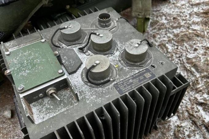 Nga tịch thu vũ khí đặc biệt của Ukraine ở chảo lửa Soledar