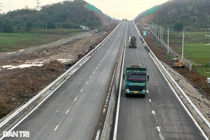 Cao tốc Vĩnh Hảo - Phan Thiết