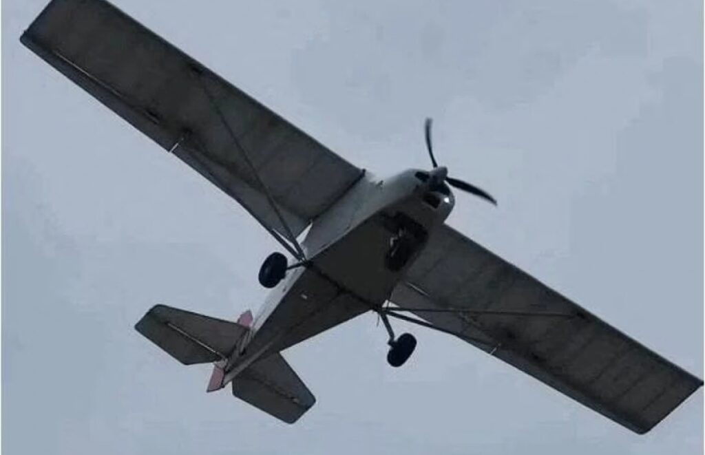 Ukraine tuyên bố có UAV có thể bay tới Moscow