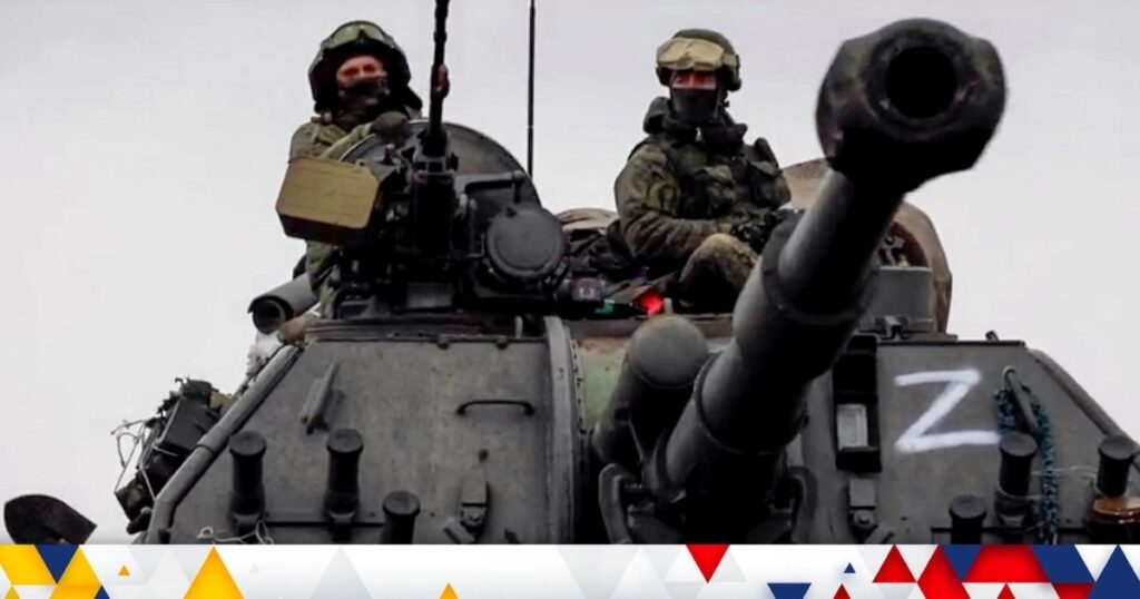 Chiến sự Ukraine: Nga "thắt túi", chuyên gia Đức nói Avdiivka nguy ngập