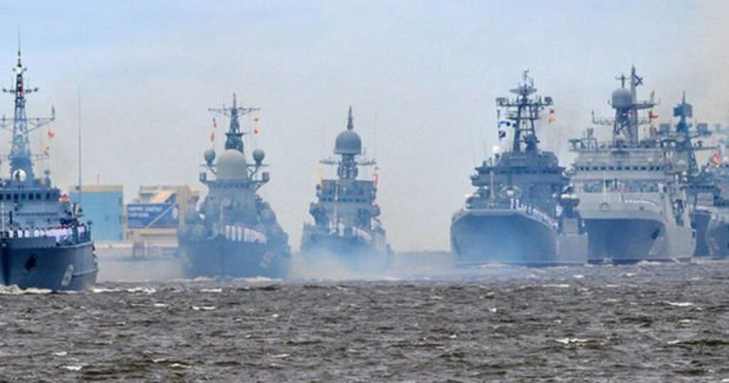 Vì sao Hạm đội Biển Đen Nga vẫn là một thế lực dù bị Ukraine tấn công?