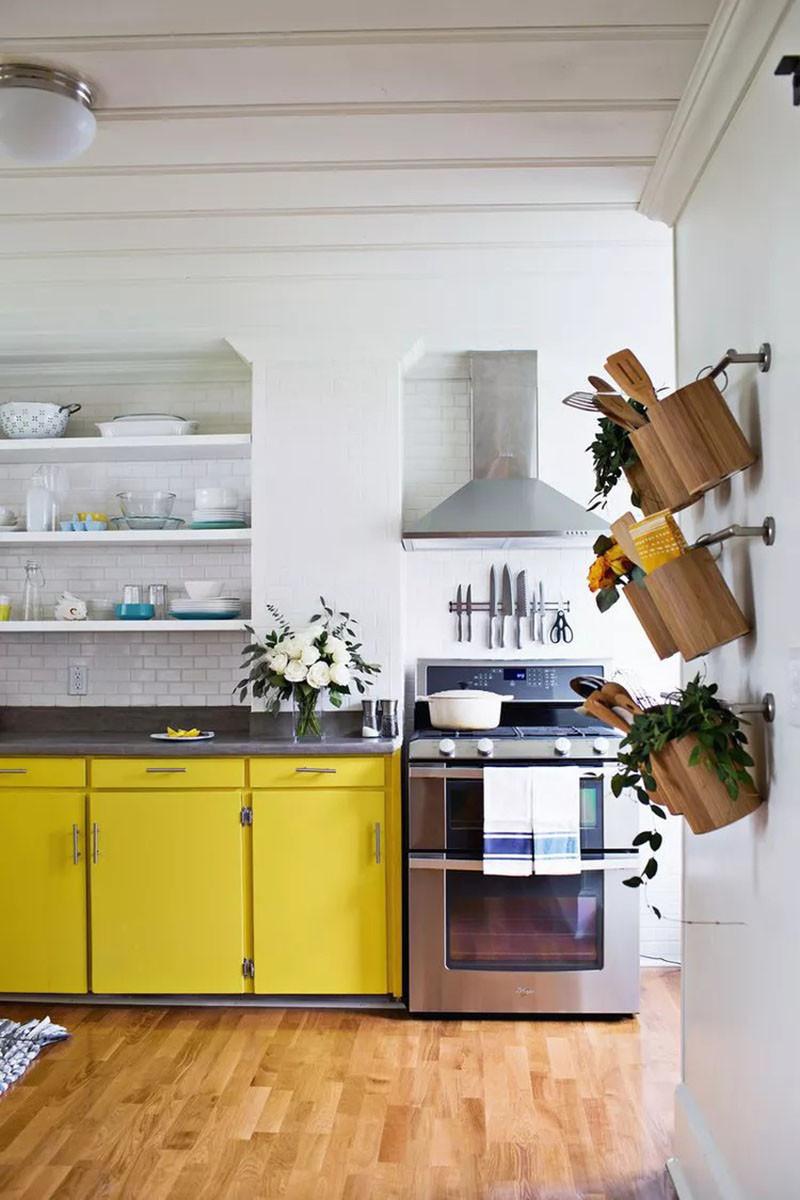 Mách nhỏ bí quyết chọn tủ bếp “chuẩn không cần chỉnh” cho mọi gia đình - Ảnh 7.