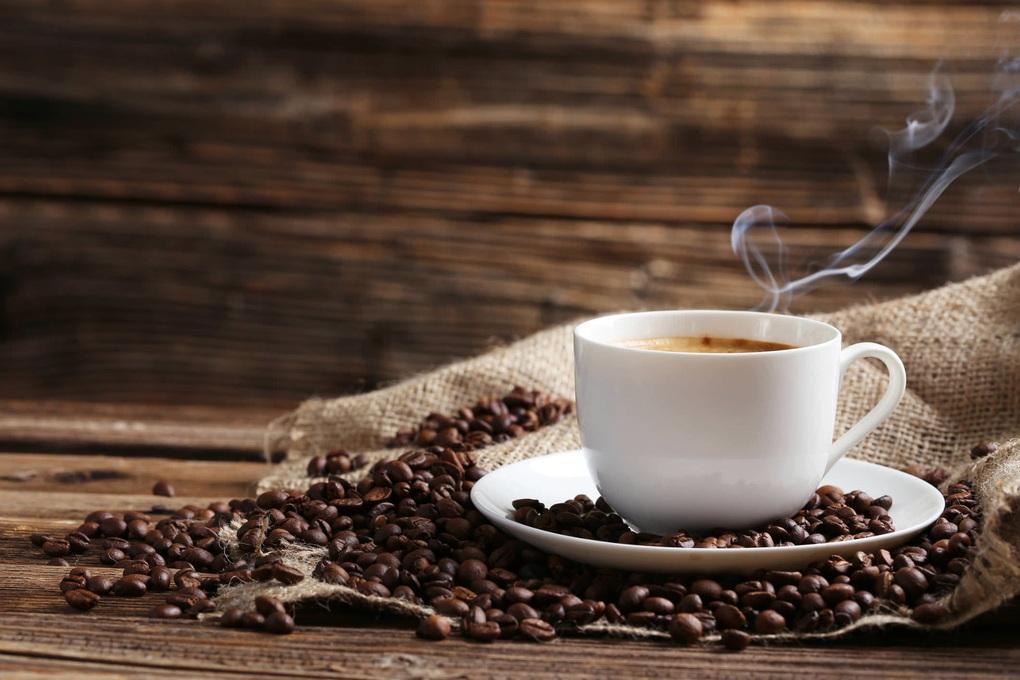 Uống cà phê trước khi ăn sáng có hại dạ dày không? - 1