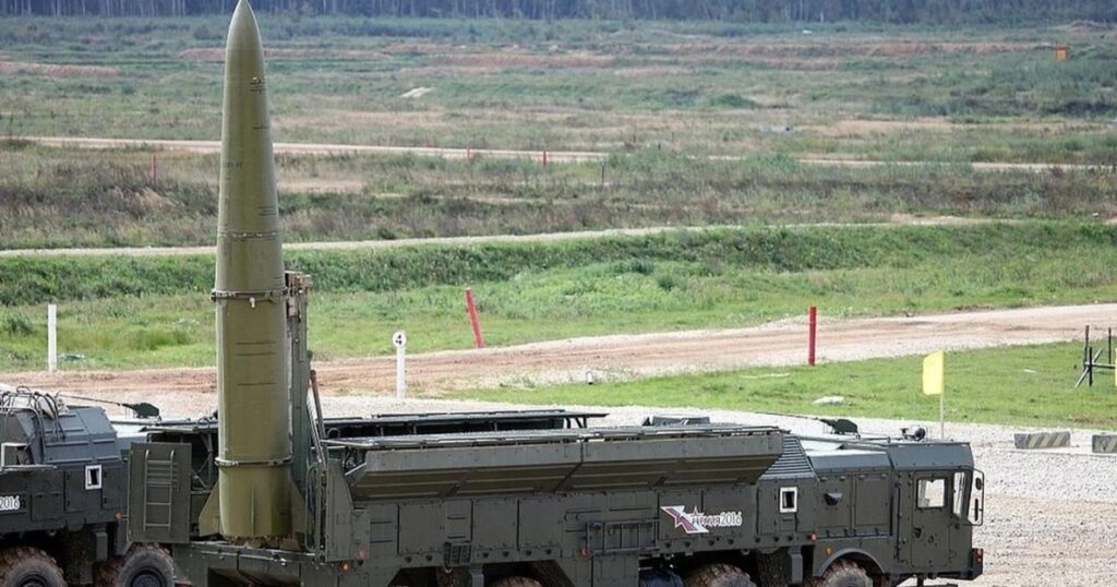 Chiến thuật bắn "bồi" tên lửa của Nga khiến Ukraine mất cảnh giác