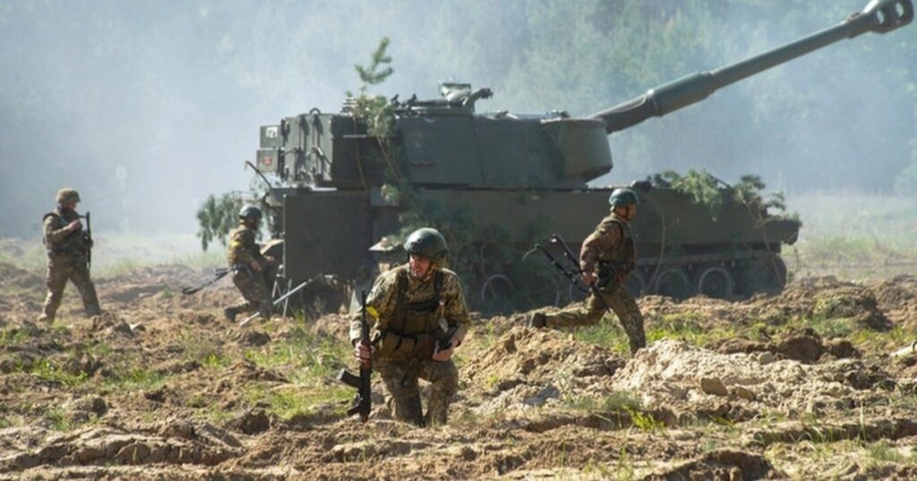 Mỹ giảm viện trợ 30% vũ khí quan trọng hàng đầu, Ukraine gặp "rắc rối lớn"