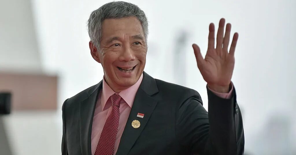 Thủ tướng Singapore Lý Hiển Long công bố thời điểm chuyển giao quyền lực