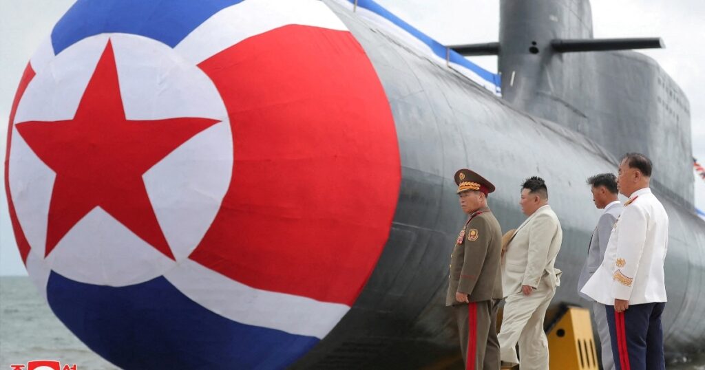Triều Tiên kêu gọi giải tán G7 ngay lập tức