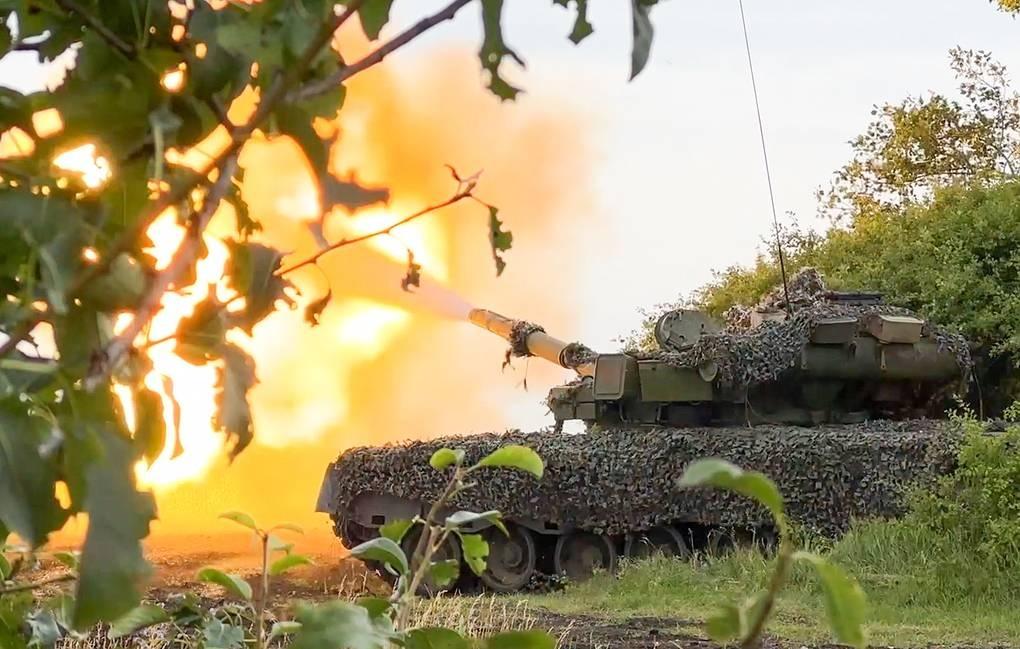 Nga tấn công sở chỉ huy, phá hủy loạt khí tài Ukraine trên chiến tuyến