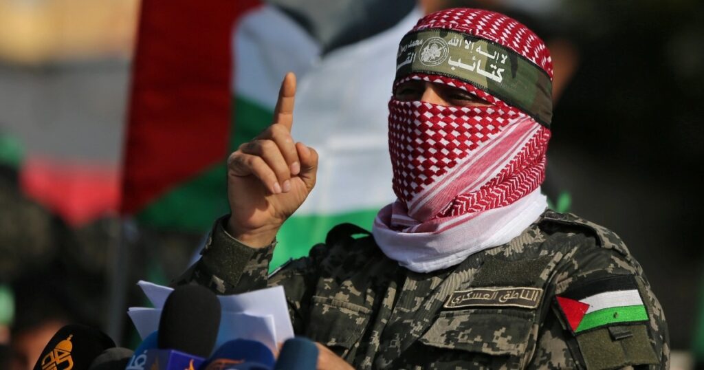 Hamas cảnh báo đanh thép sau kêu gọi đầu hàng của Israel