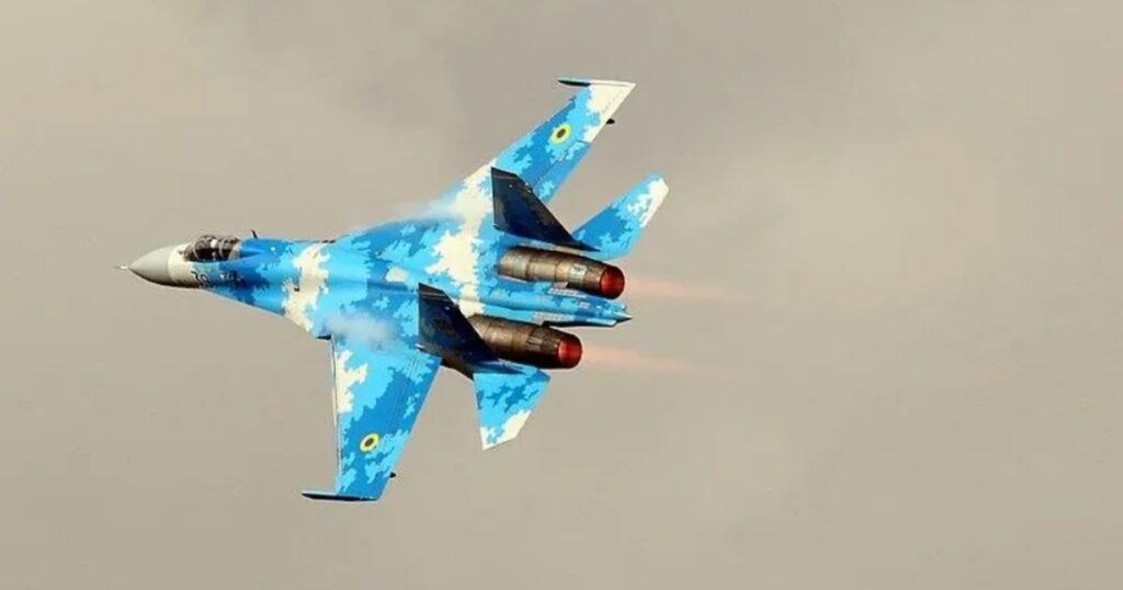 Nga tuyên bố bắn hạ 4 máy bay Ukraine trong một ngày