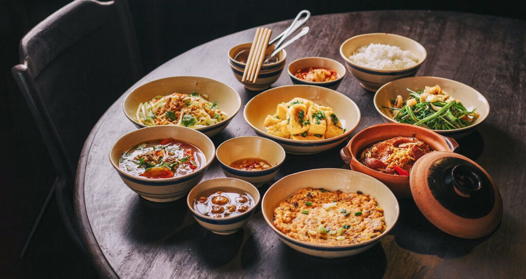 Việt Nam được xướng tên trong danh sách 'những nền ẩm thực tuyệt nhất thế giới'