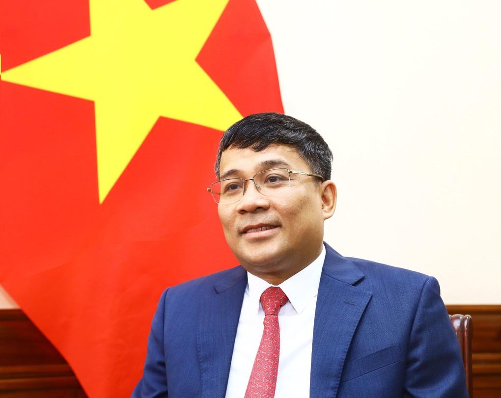 Ba kỳ vọng trong chuyến thăm Việt Nam của Chủ tịch Trung Quốc Tập Cận Bình - 1