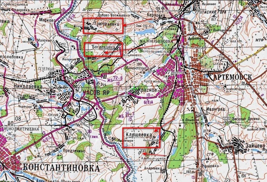 Chiến sự Ukraine 12/12: Nga công phá Bakhmut, quân Kiev rút lui  - 2