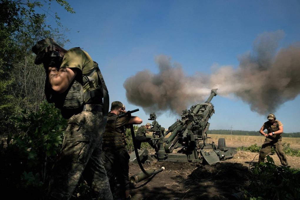 Chiến sự Ukraine 16/12: Nga đã vượt qua Bakhmut, tiến thẳng tới Chasov Yar - 7