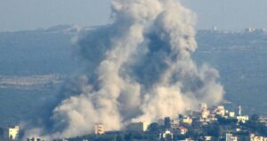 Israel không kích hàng loạt tại Li Băng, đe dọa bùng nổ "chảo lửa" mới