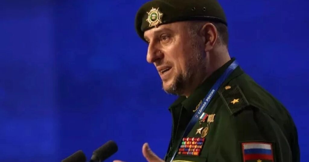 Tướng Nga: NATO sẽ không còn tồn tại vào năm 2030