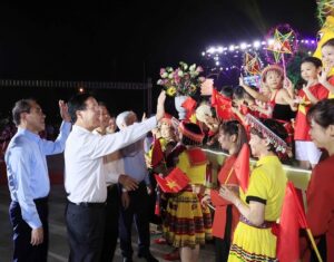 Lễ hội Thành Tuyên - sự kiện văn hóa nổi bật, sản phẩm du lịch độc đáo